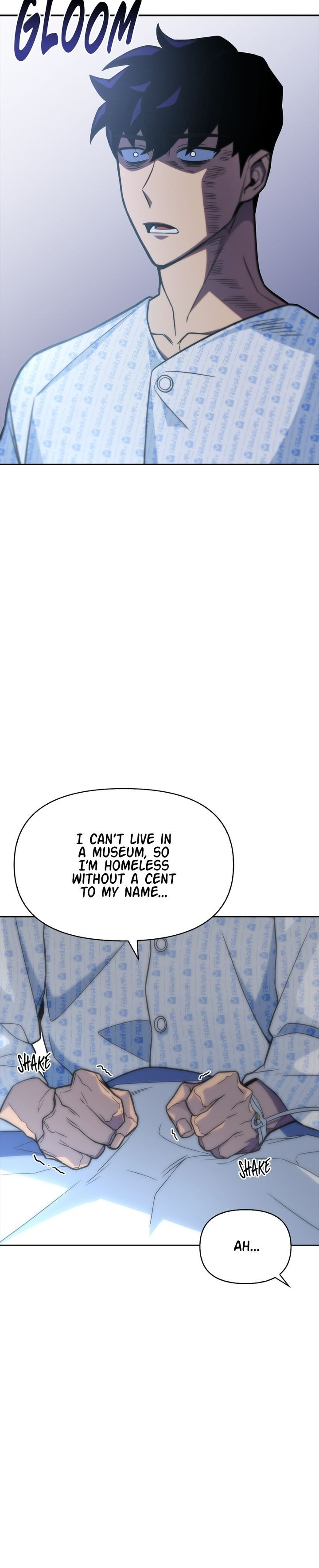 Superhuman Battlefield, Chapter 2 image 31